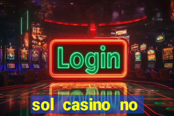 sol casino no deposit bonus