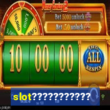 slot??????????????????????????