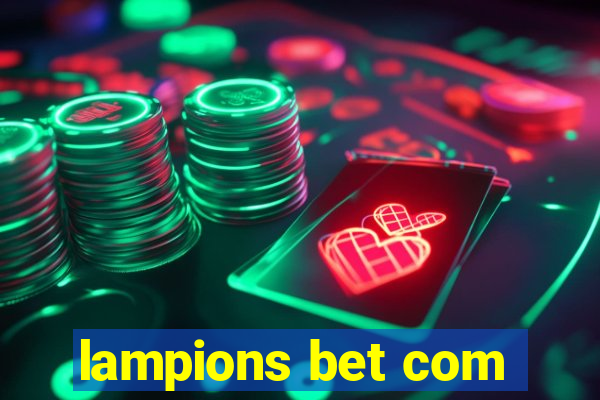 lampions bet com