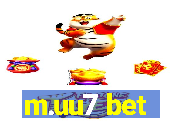 m.uu7 bet