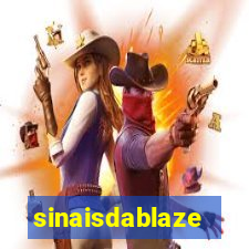 sinaisdablaze