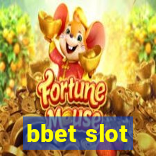 bbet slot