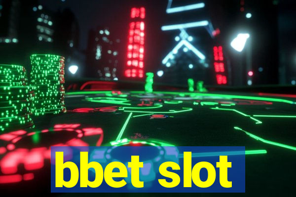 bbet slot