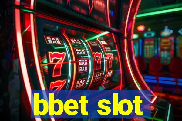 bbet slot