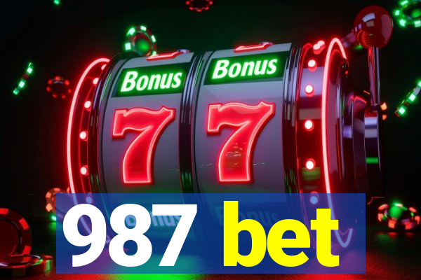 987 bet