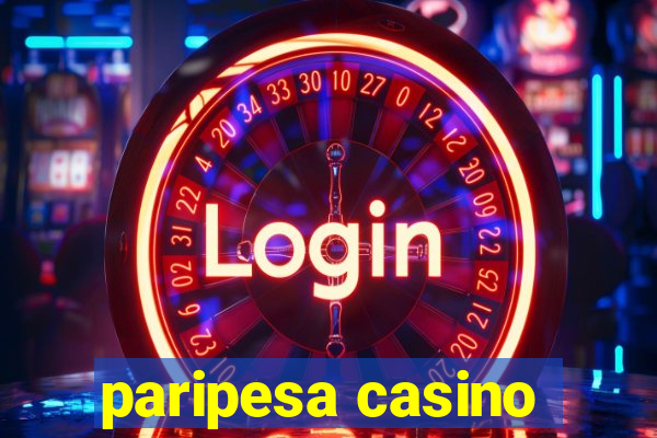 paripesa casino