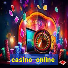 casino online roleta ao vivo