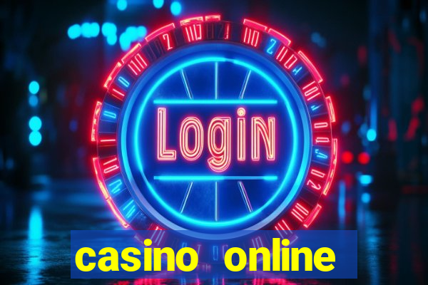 casino online roleta ao vivo