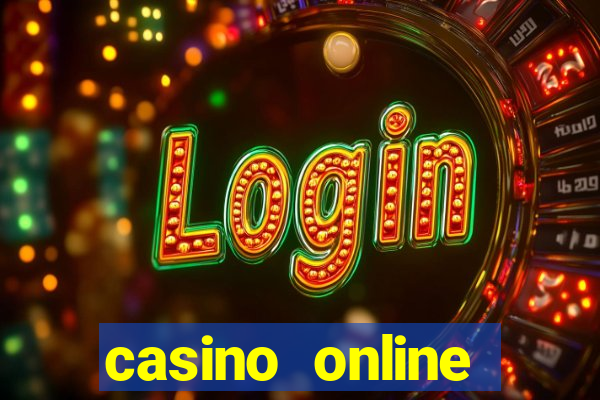 casino online roleta ao vivo