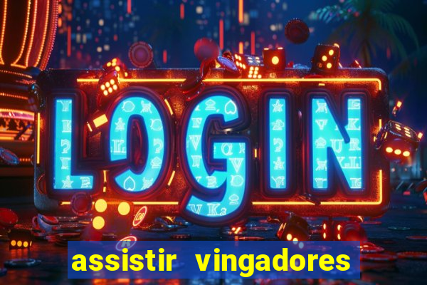 assistir vingadores guerra infinita pobreflix