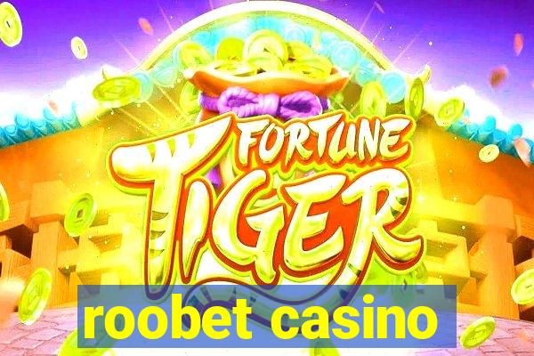 roobet casino