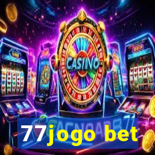 77jogo bet