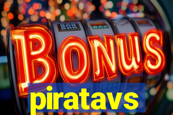 piratavs