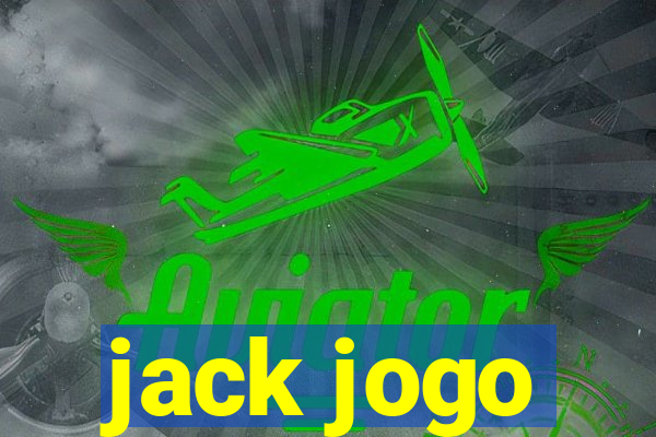 jack jogo