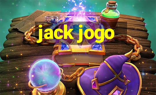 jack jogo