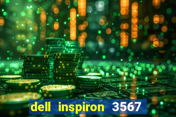 dell inspiron 3567 m.2 slot