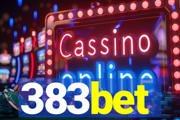 383bet