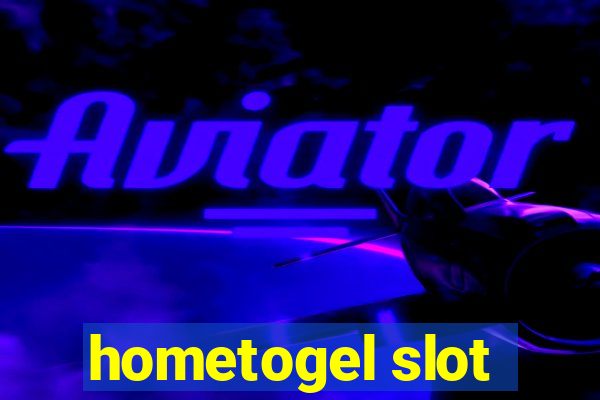 hometogel slot