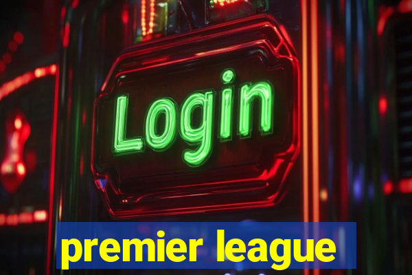 premier league