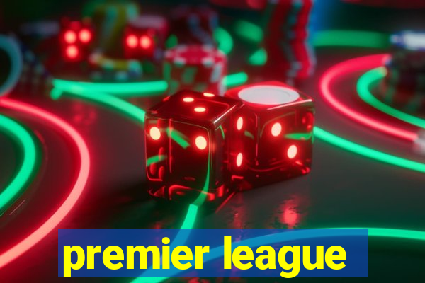 premier league