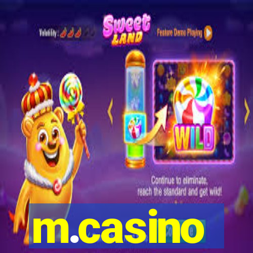 m.casino