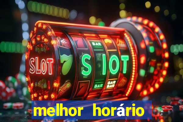 melhor horário para jogar crazy time