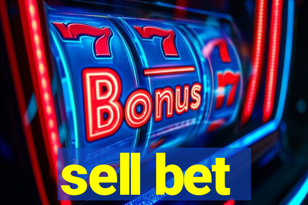 sell bet