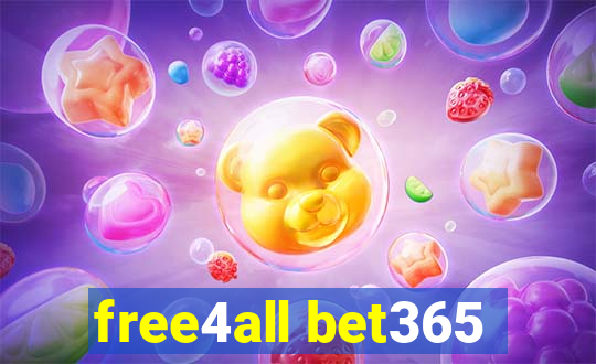 free4all bet365