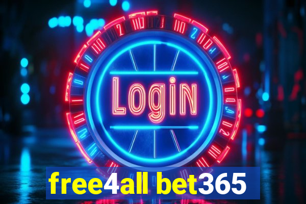 free4all bet365