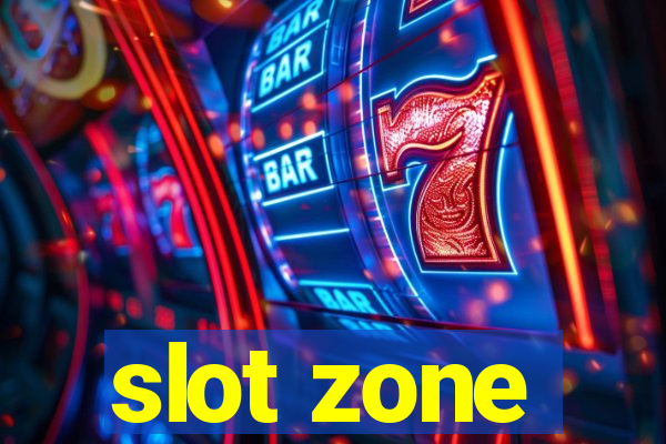 slot zone