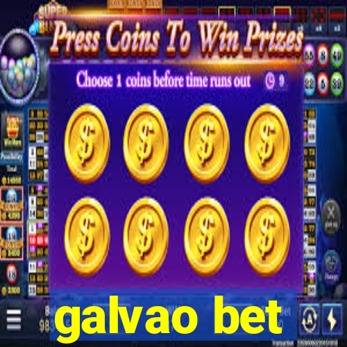 galvao bet