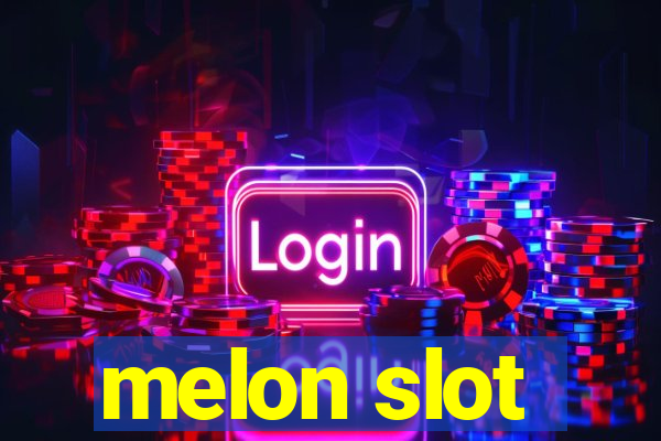 melon slot