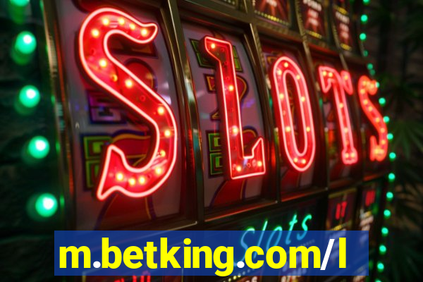 m.betking.com/login