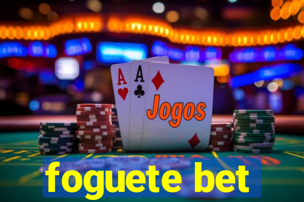 foguete bet