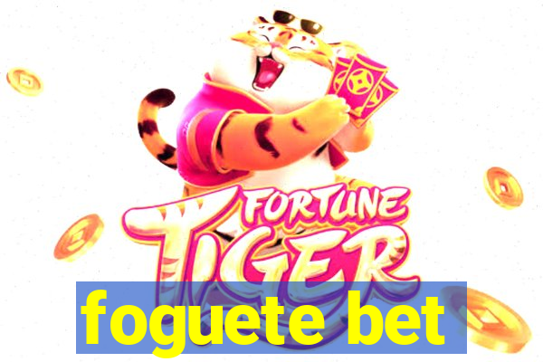 foguete bet