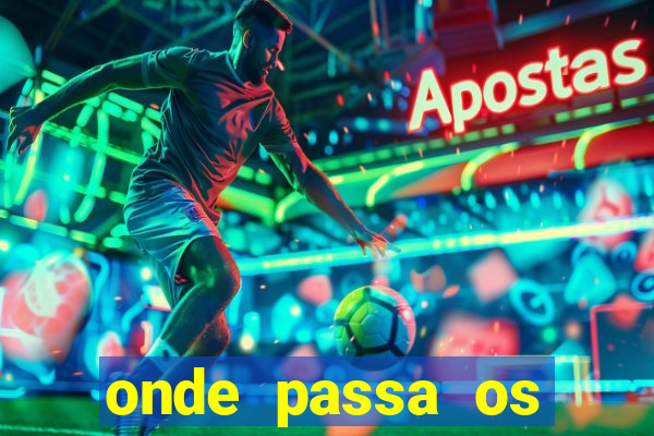 onde passa os jogos da serie c