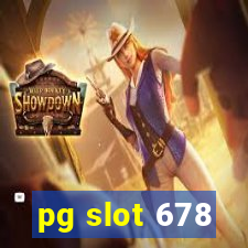 pg slot 678