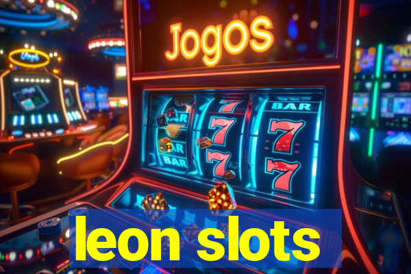 leon slots