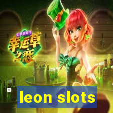 leon slots