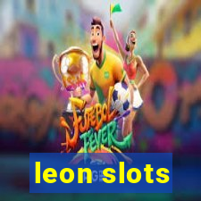 leon slots