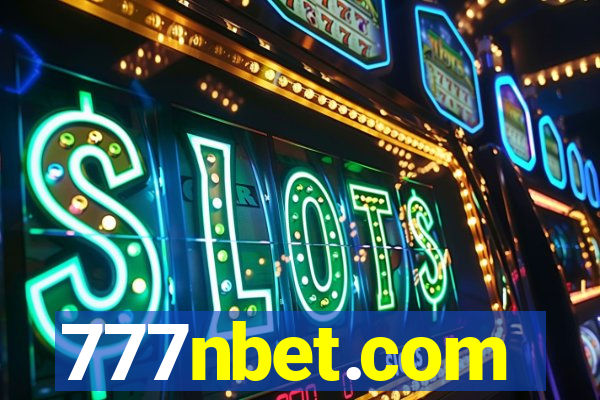 777nbet.com