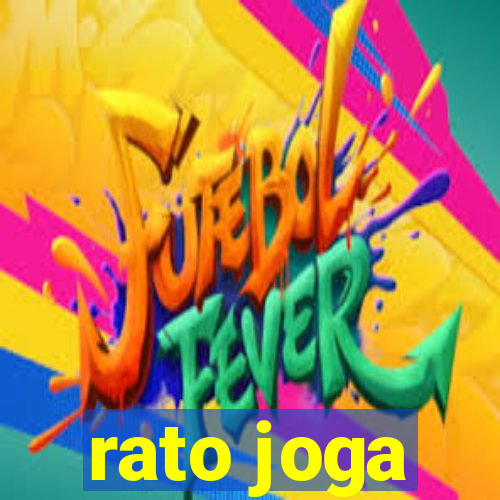 rato joga