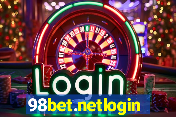 98bet.netlogin