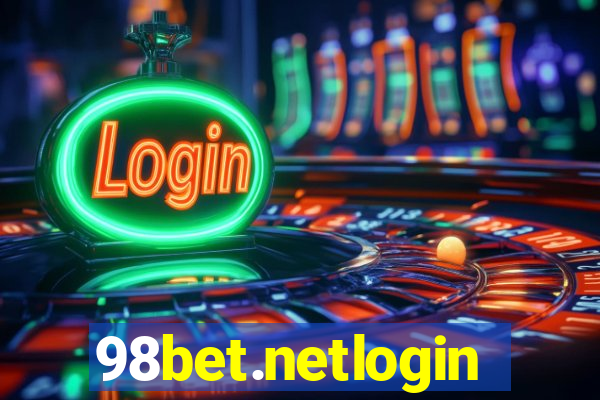 98bet.netlogin