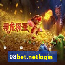 98bet.netlogin