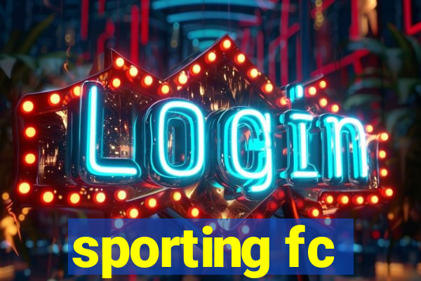 sporting fc