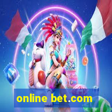 online bet.com