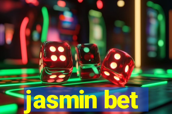 jasmin bet