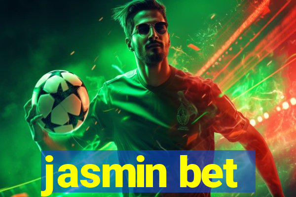 jasmin bet