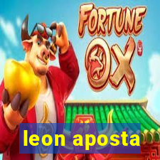 leon aposta